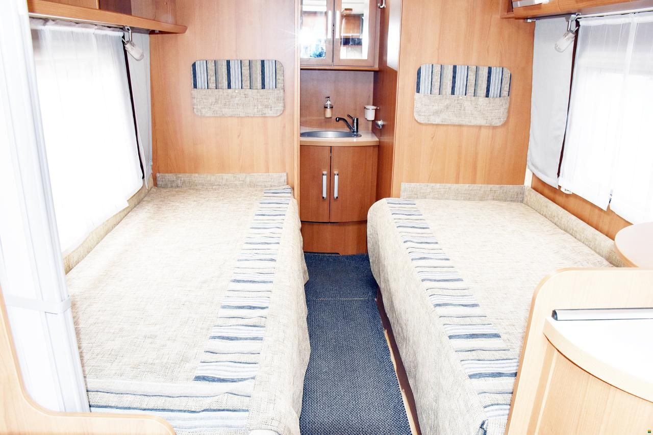 LMC MÜNSTERLAND MUSICA 530 E