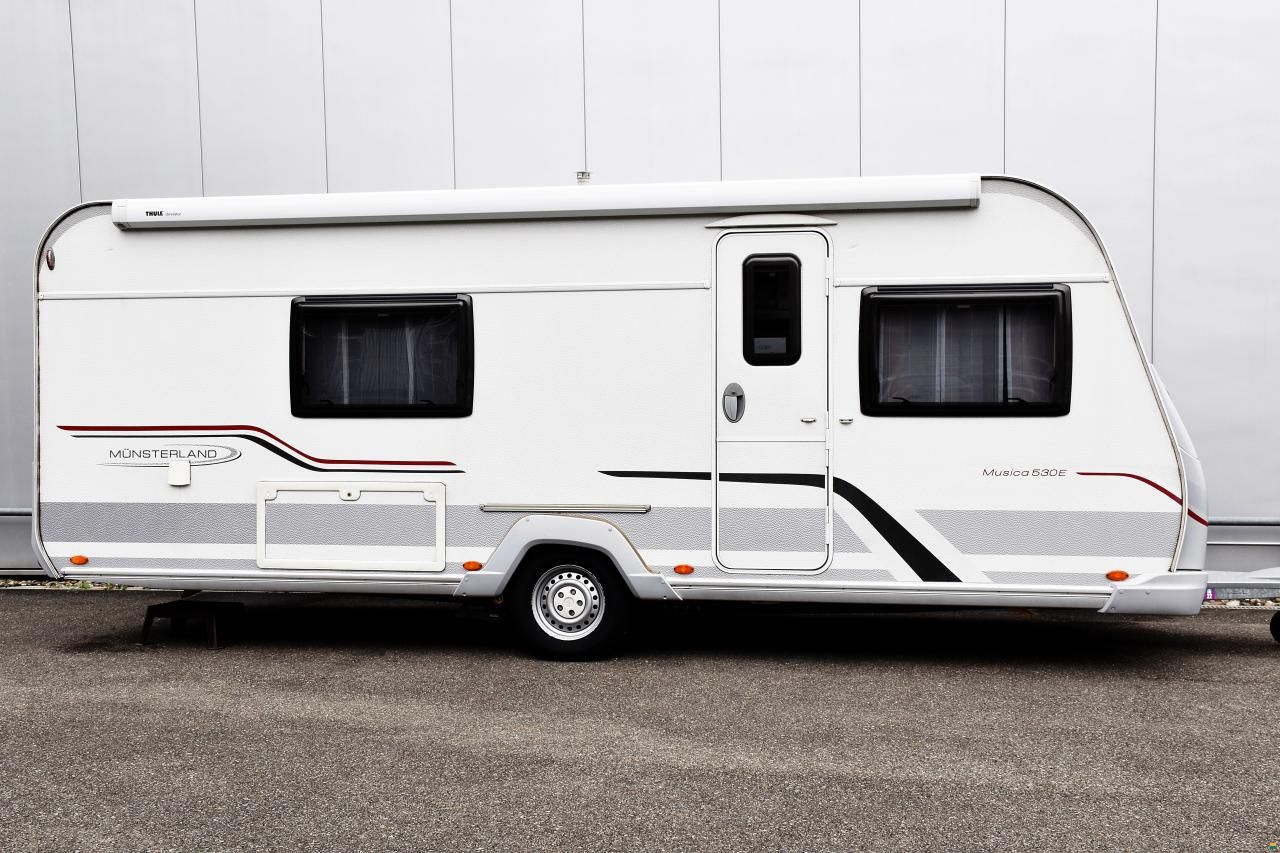 LMC MÜNSTERLAND MUSICA 530 E