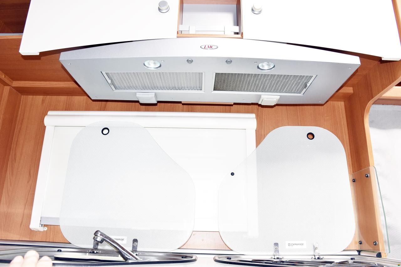 LMC MÜNSTERLAND MUSICA 530 E