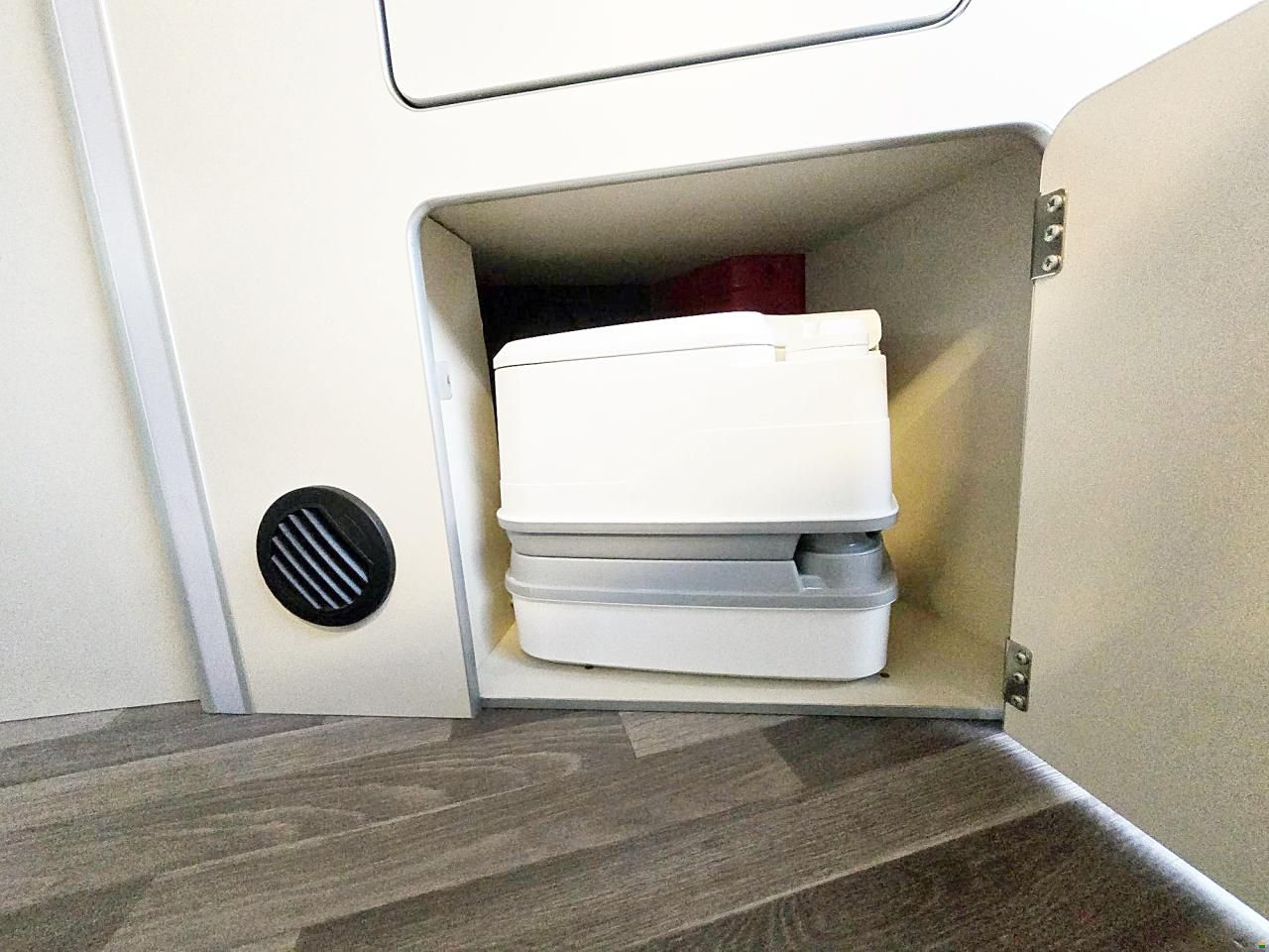 Ford CUSTOM NUGGET WESTFALIA 2.2 TDCI