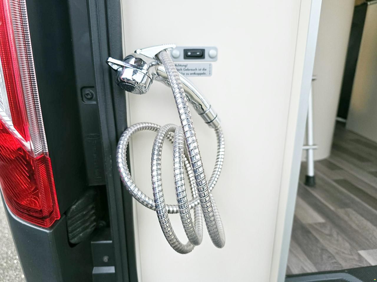 Ford CUSTOM NUGGET WESTFALIA 2.2 TDCI