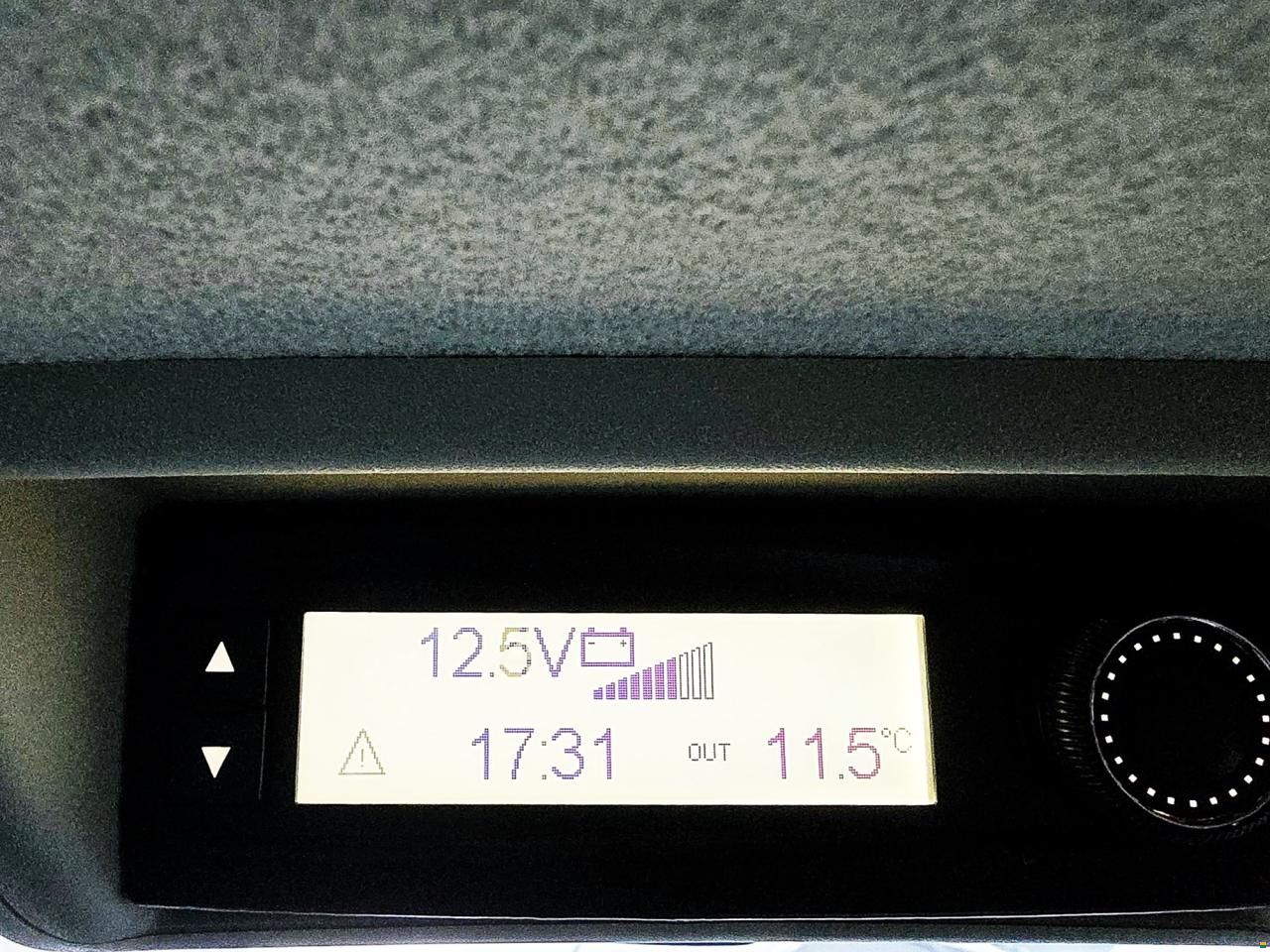 Ford CUSTOM NUGGET WESTFALIA 2.2 TDCI