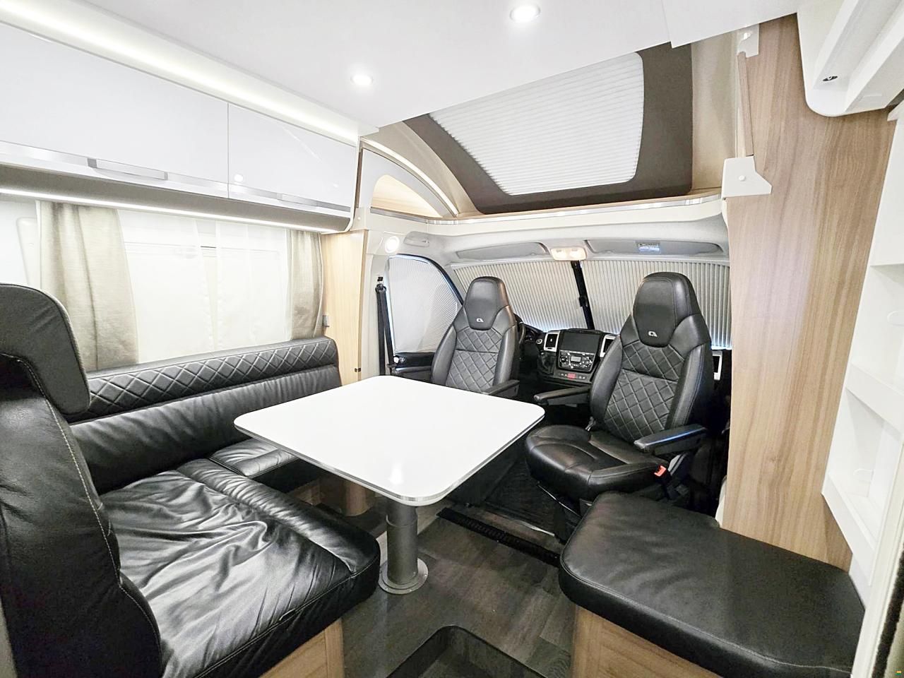 Adria MATRIX 600 SL PLUS 2.3 MJ 160