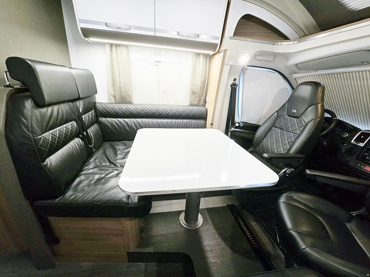 Adria MATRIX 600 SL PLUS 2.3 MJ 160