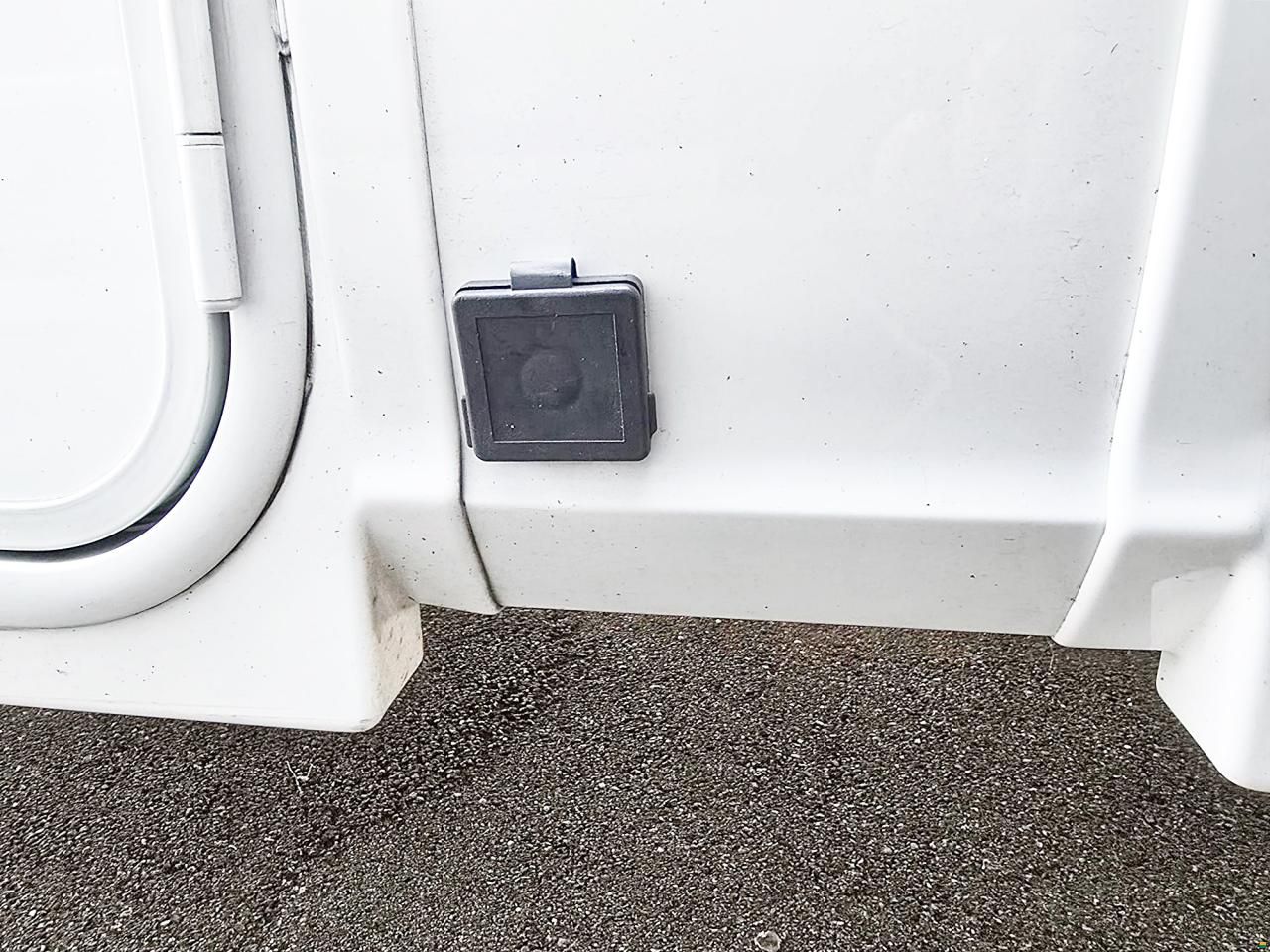 Adria MATRIX 600 SL PLUS 2.3 MJ 160