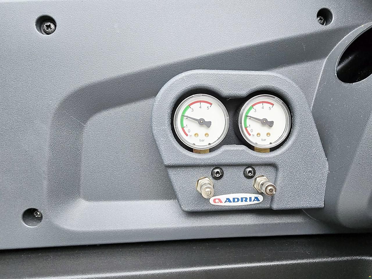 Adria MATRIX 600 SL PLUS 2.3 MJ 160