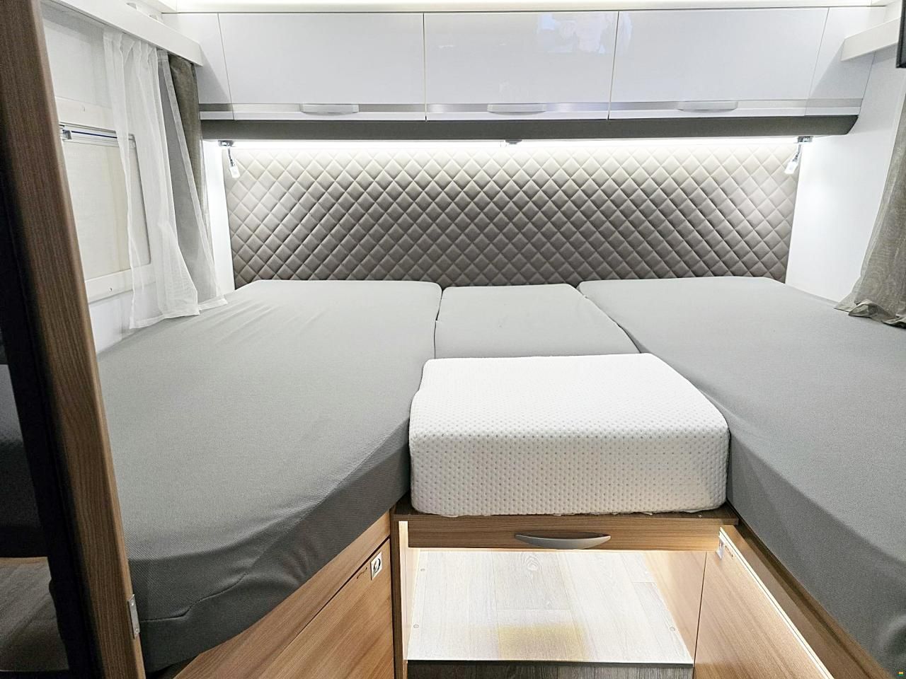 Adria MATRIX 600 SL PLUS 2.3 MJ 160