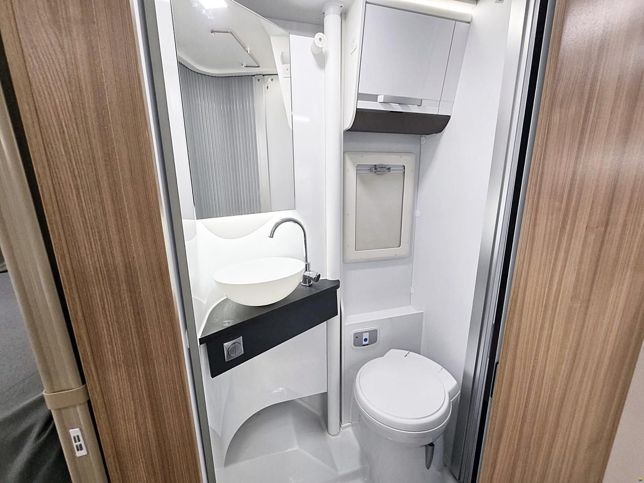 Adria MATRIX 600 SL PLUS 2.3 MJ 160