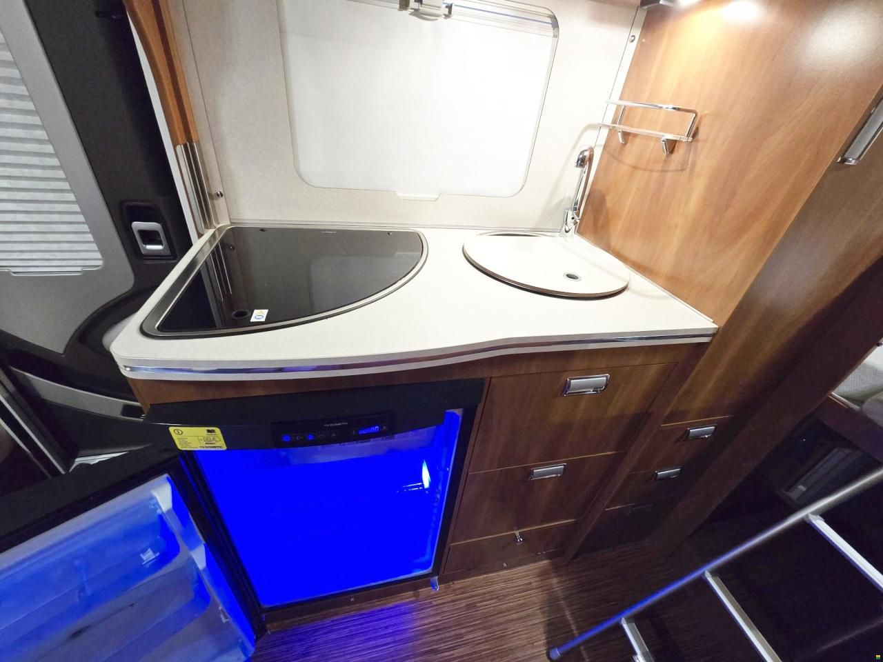 Laika ECOVIP 329 2.3 FIAT DUCATO MJ2 150