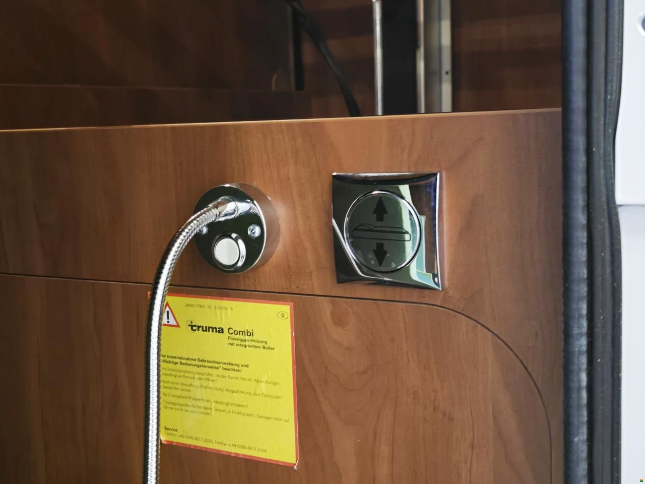 Laika ECOVIP 329 2.3 FIAT DUCATO MJ2 150