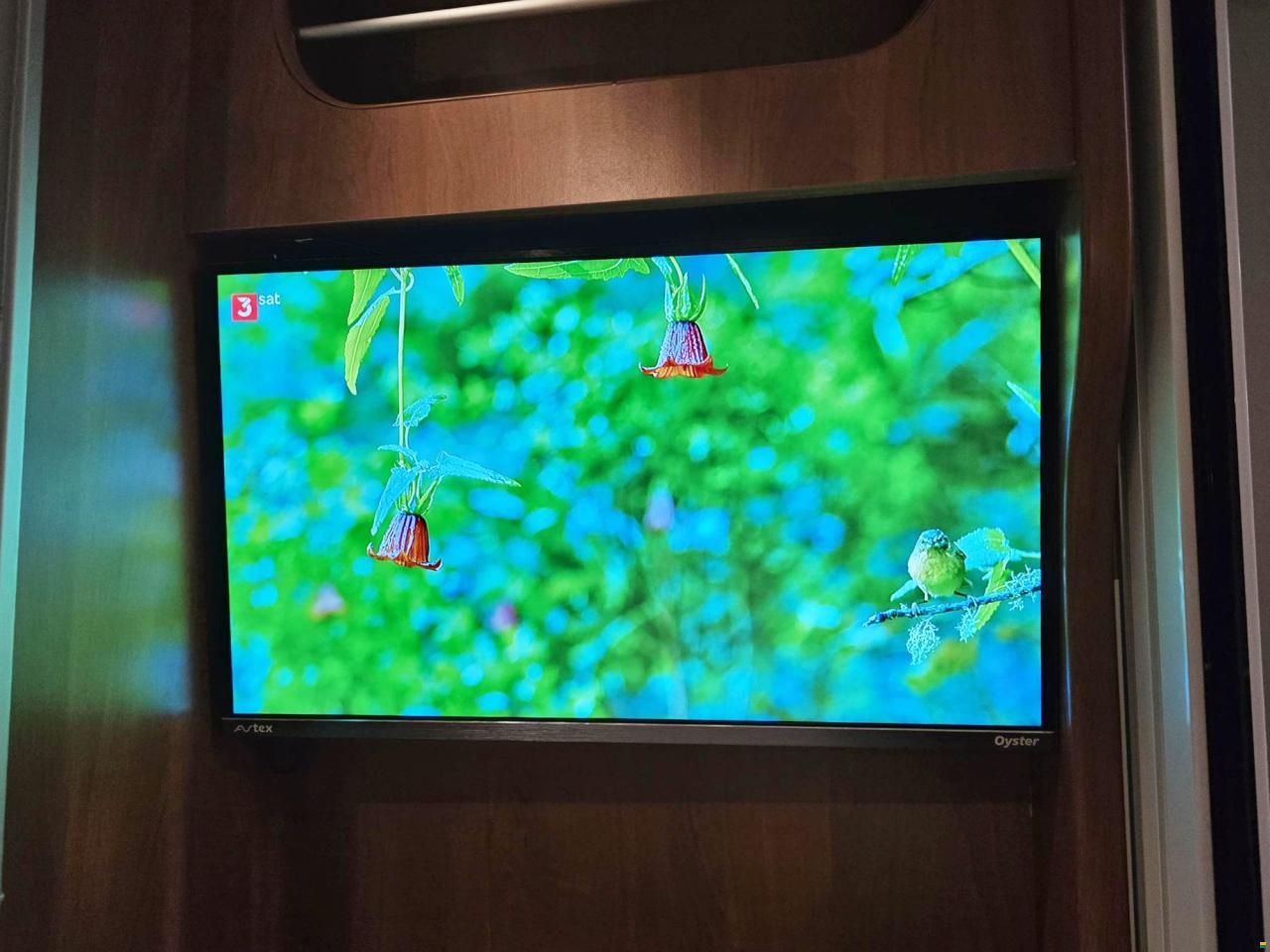 Laika ECOVIP 329 2.3 FIAT DUCATO MJ2 150