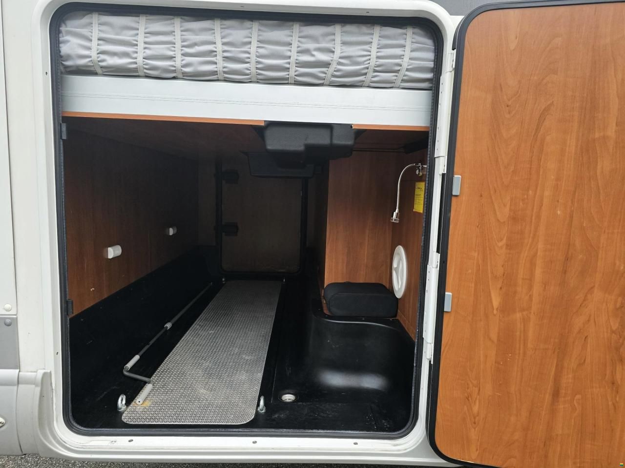 Laika ECOVIP 329 2.3 FIAT DUCATO MJ2 150