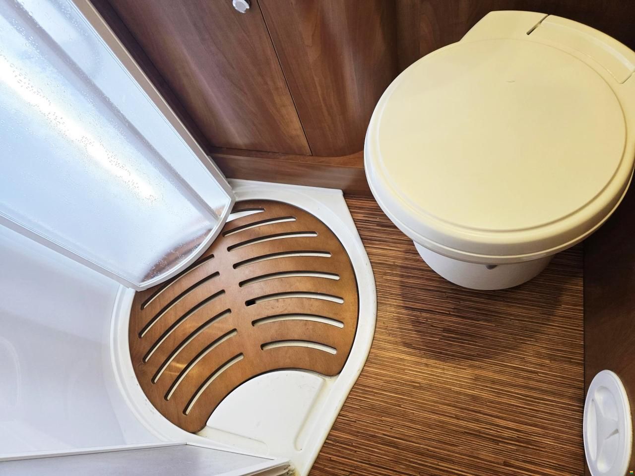 Laika ECOVIP 329 2.3 FIAT DUCATO MJ2 150