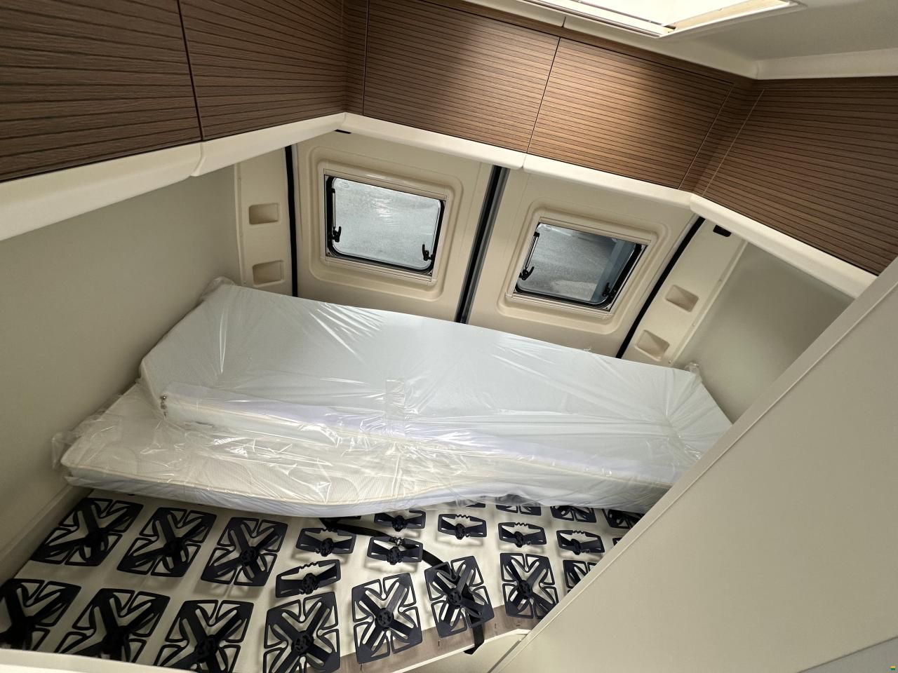 Westfalia Columbus 540D