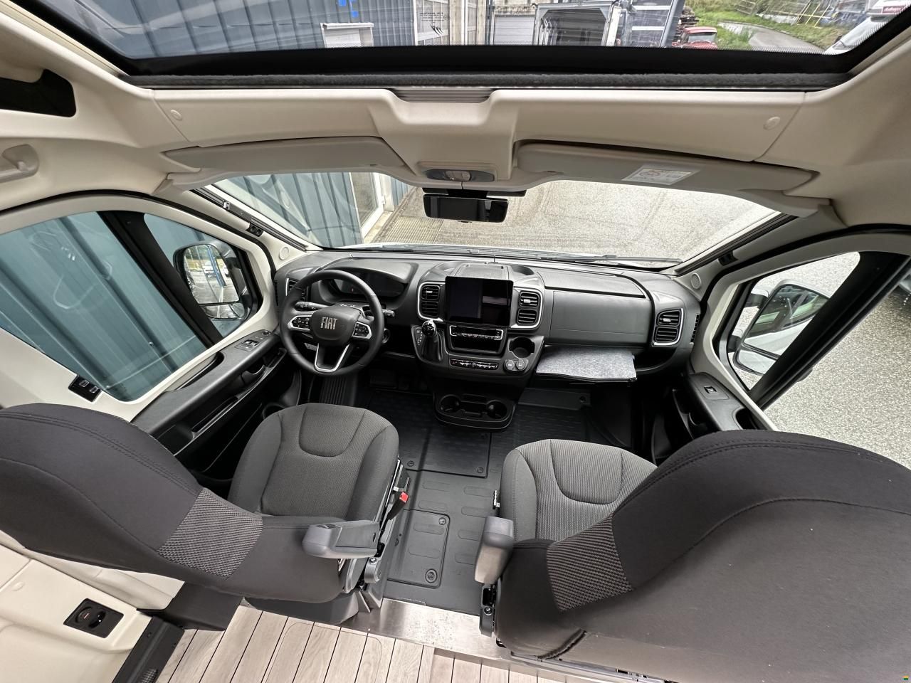 Westfalia Columbus 540D