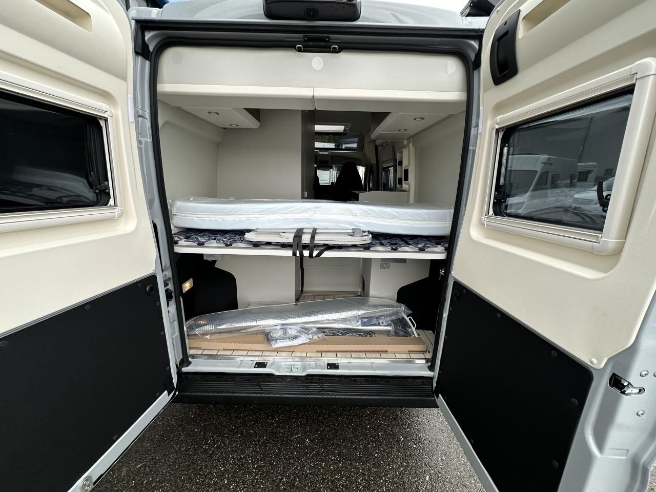 Westfalia Columbus 540D