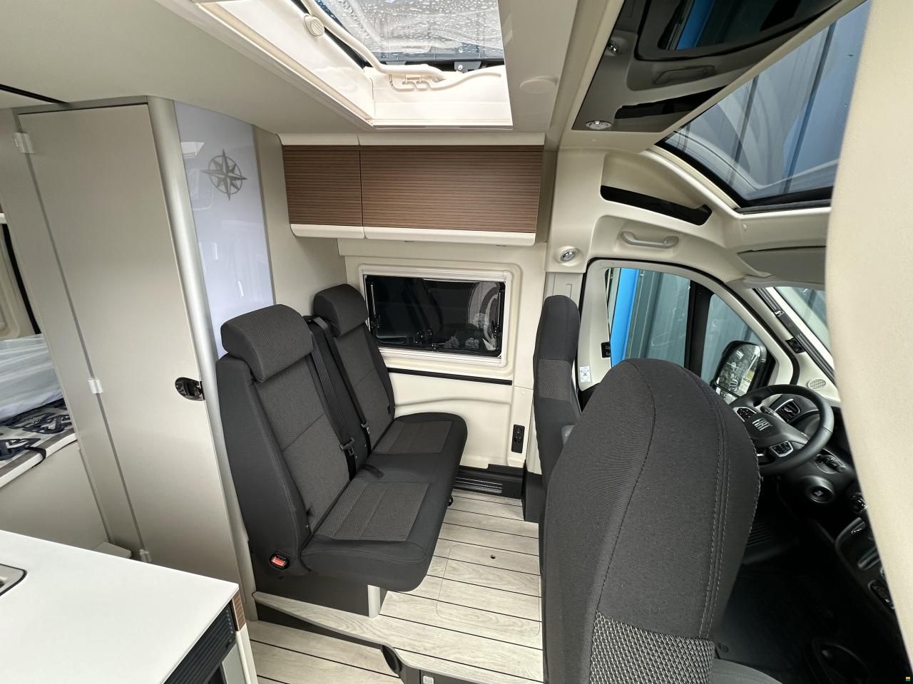 Westfalia Columbus 540D