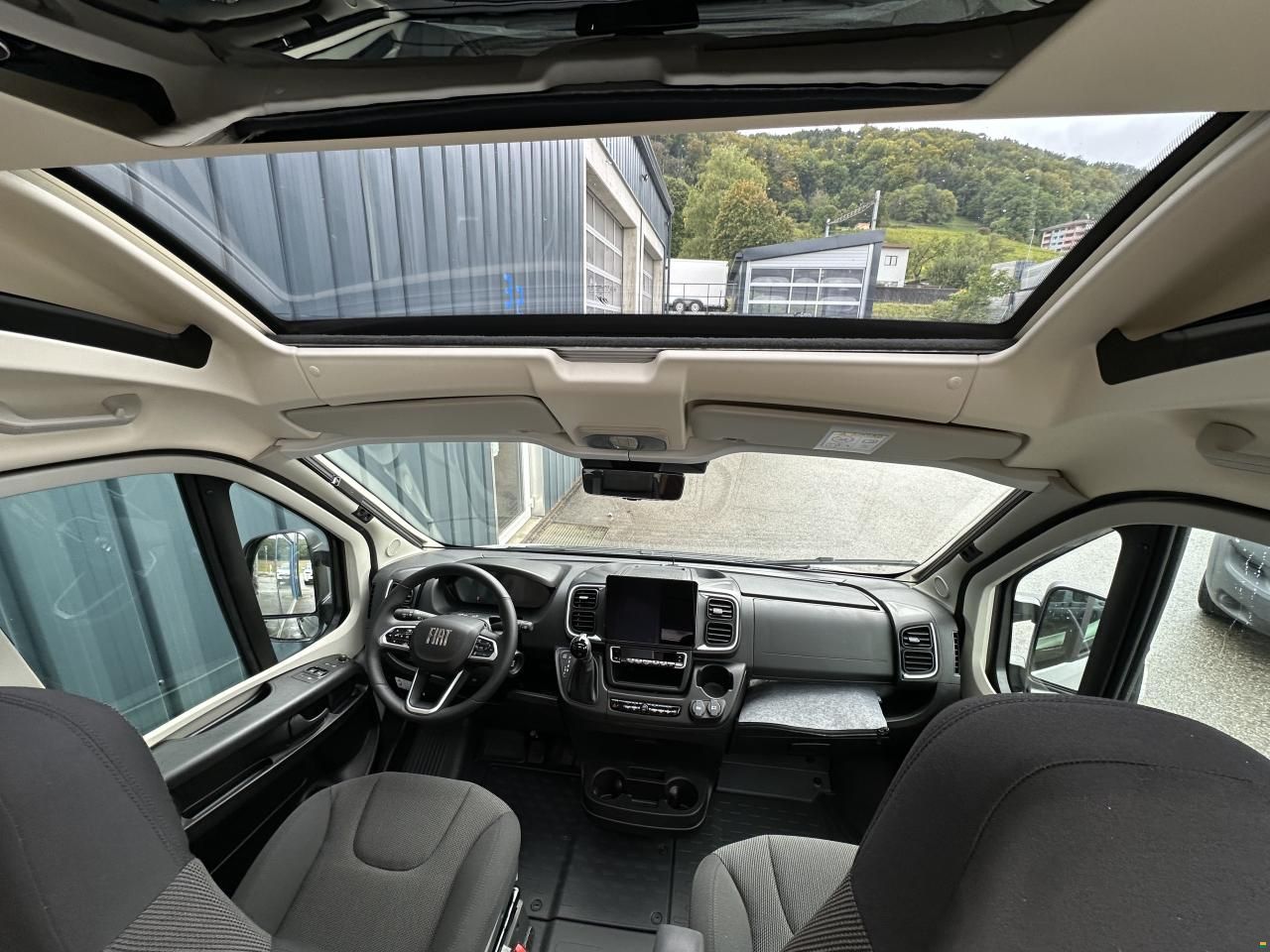 Westfalia Columbus 540D