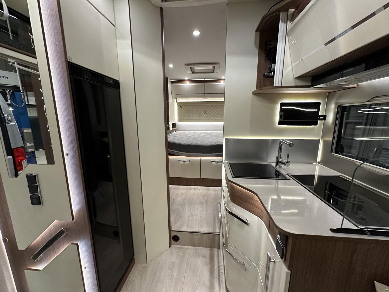 Fleurette Elister 73 LMF