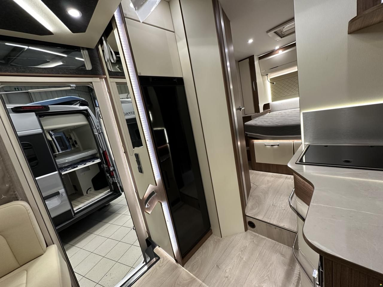 Fleurette Elister 73 LMF