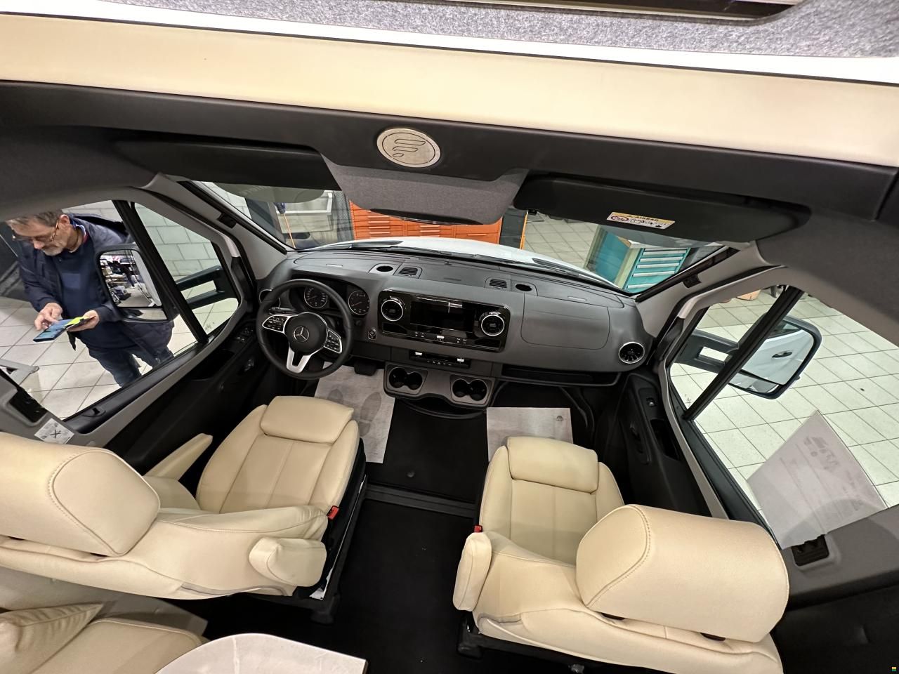 Fleurette Elister 73 LMF