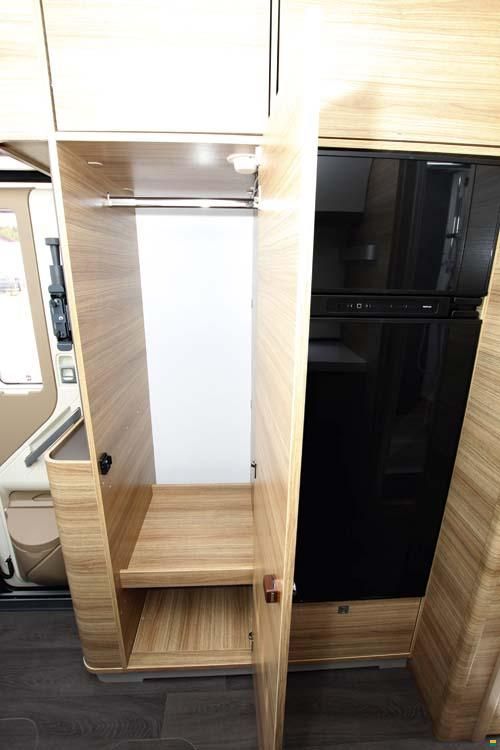 Adria Sonic Supreme 810SL