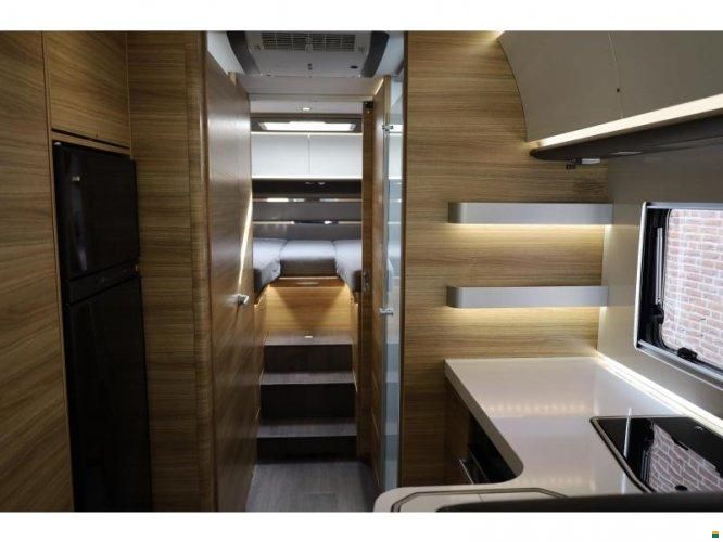 Adria Sonic Supreme 810SL