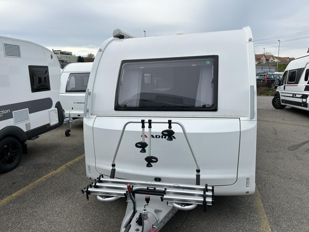 Adria Altea 552 PK2