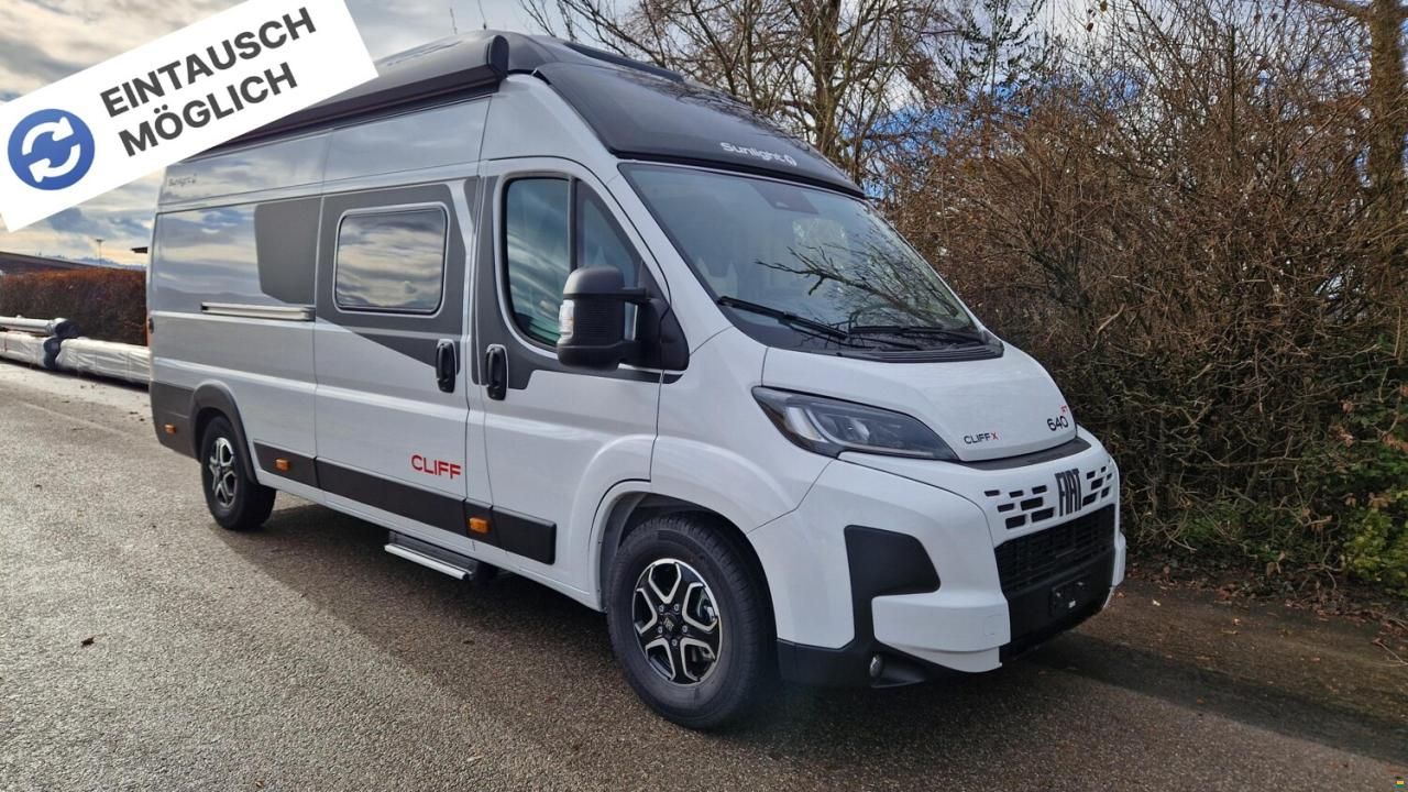 Sunlight Cliff X 640