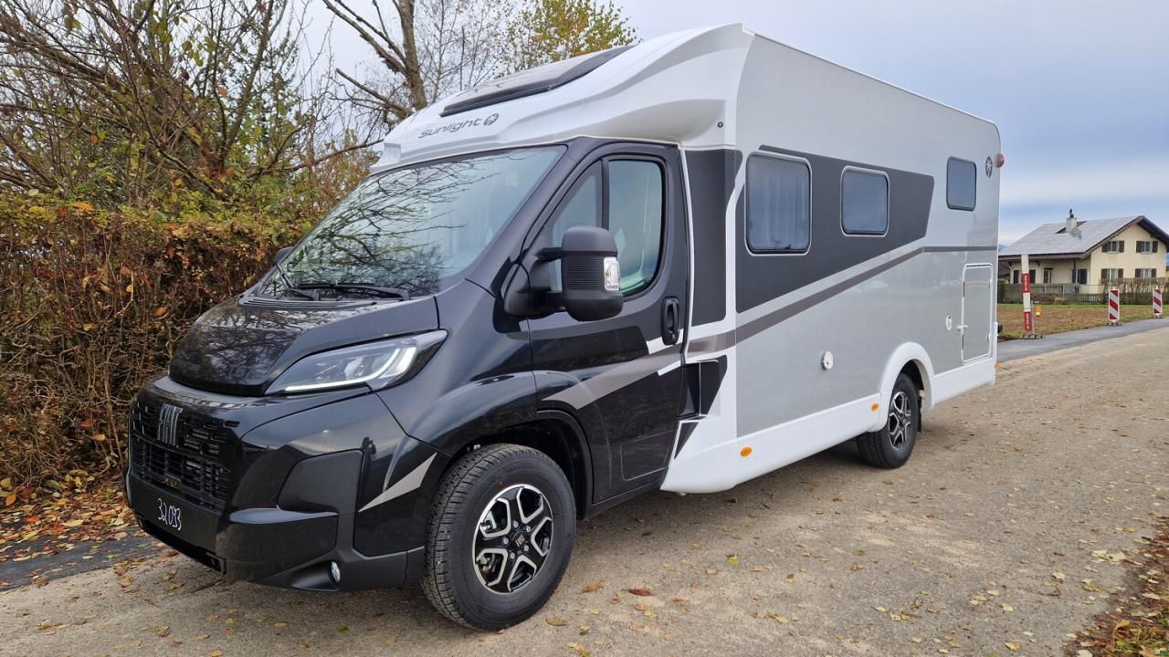 Sunlight Adventure T 67S