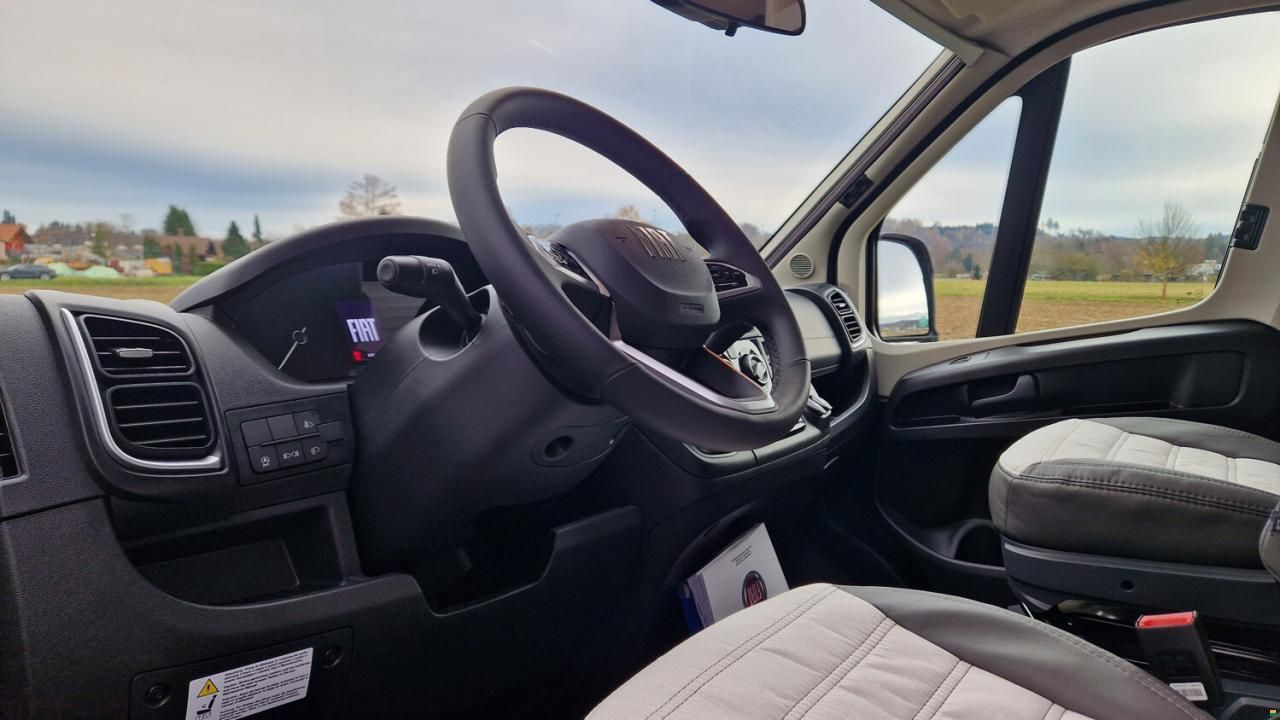 Sunlight Adventure T 67S