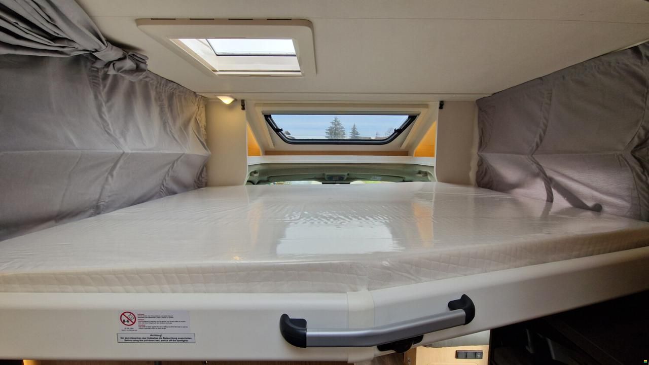 Sunlight Adventure T 67S