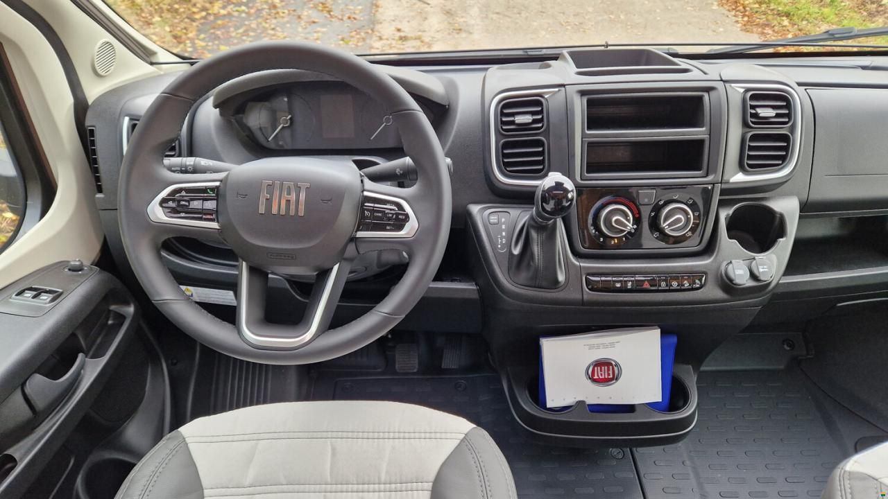 Sunlight Adventure T 67S