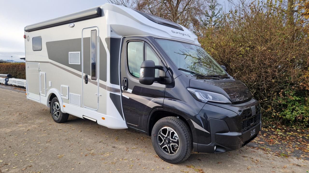 Sunlight Adventure T 67S