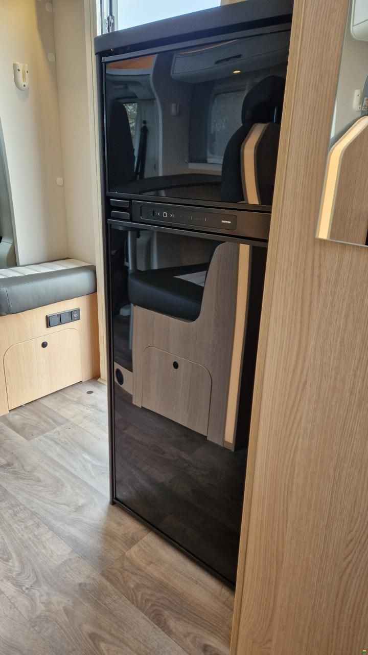 Sunlight Adventure T 67S