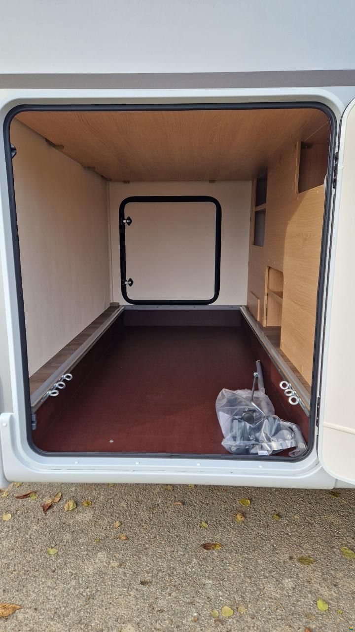 Sunlight Adventure T 67S