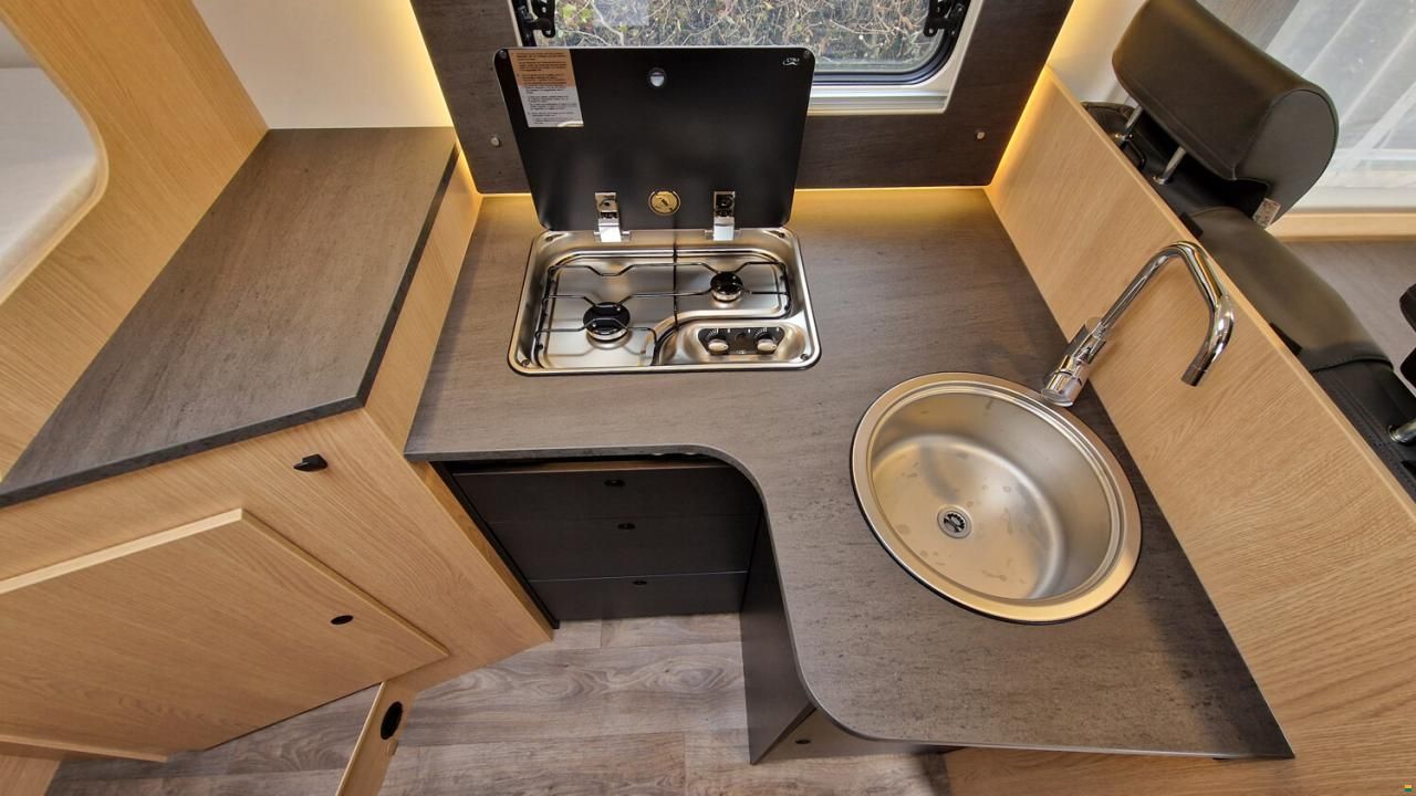 Sunlight Adventure T 67S