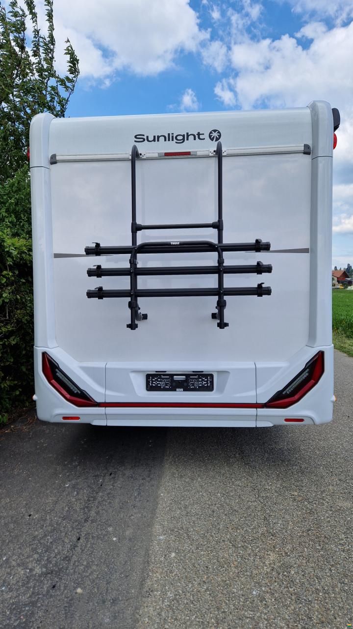 Sunlight Adventure T 68C