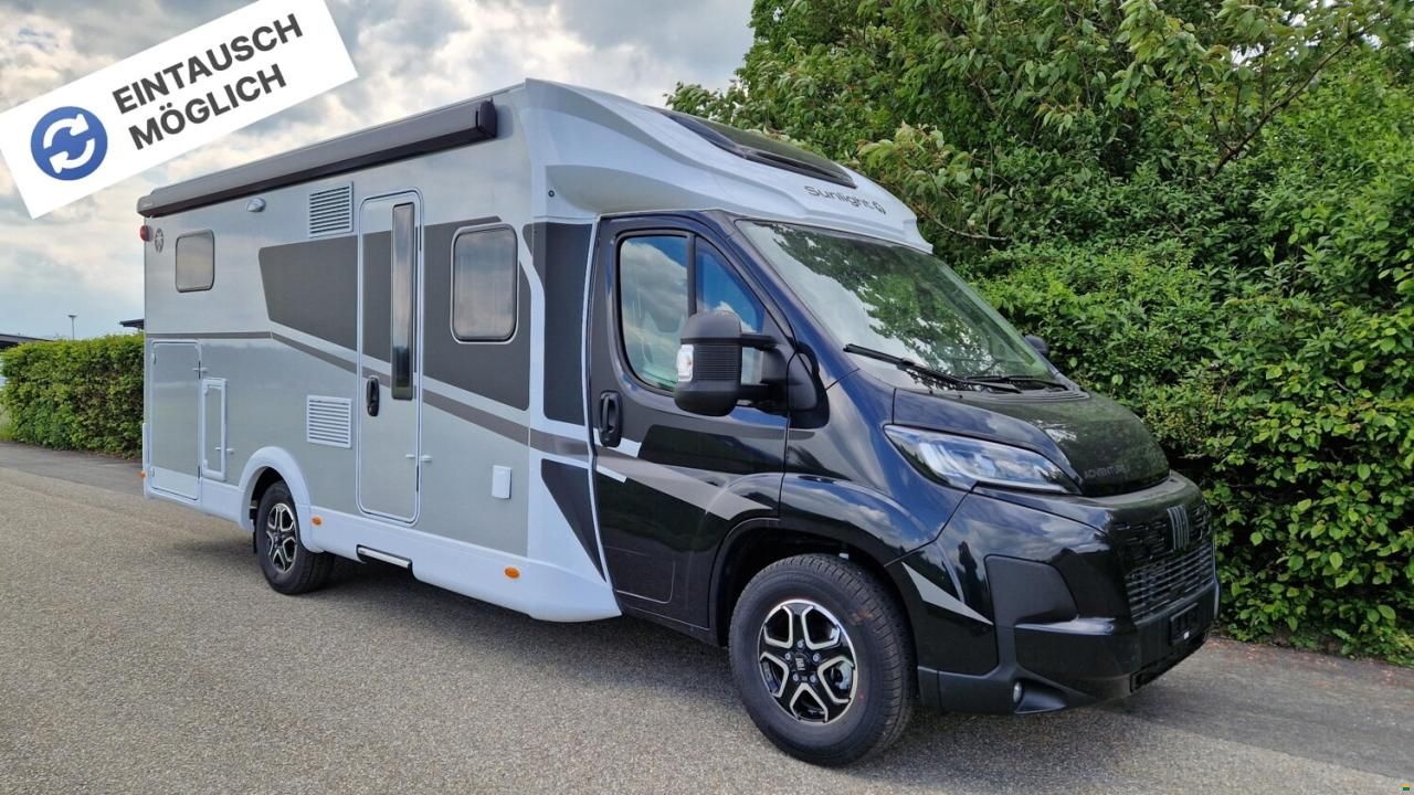 Sunlight Adventure T 68C