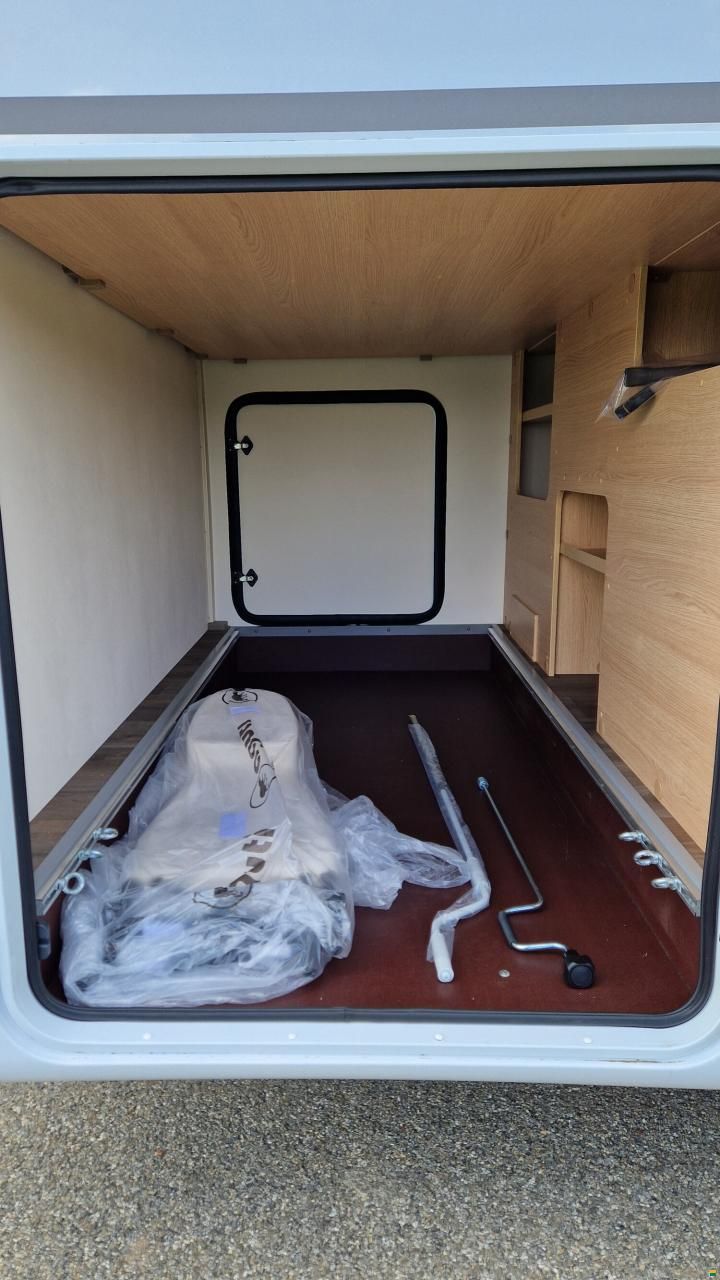 Sunlight Adventure T 68C