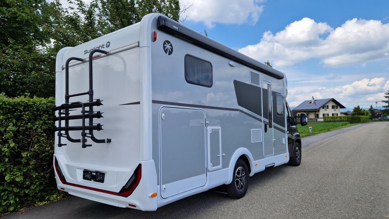 Sunlight Adventure T 68C