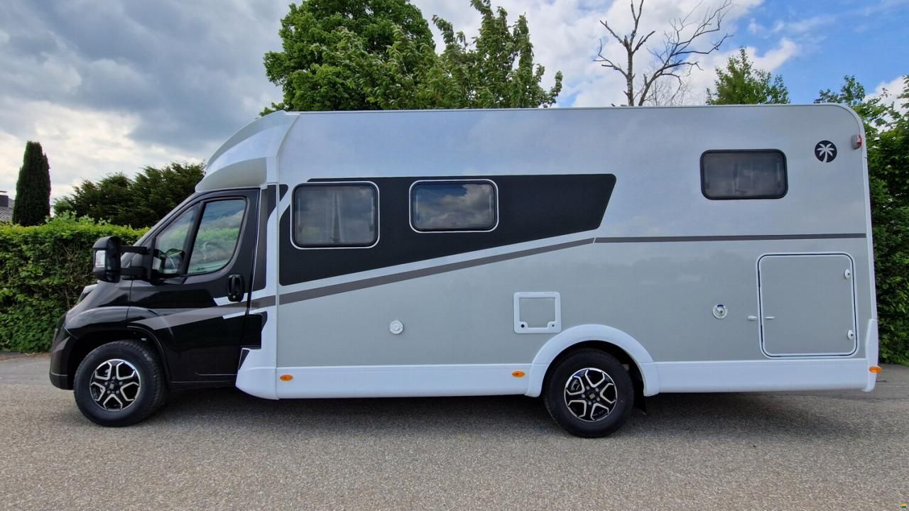 Sunlight Adventure T 68C