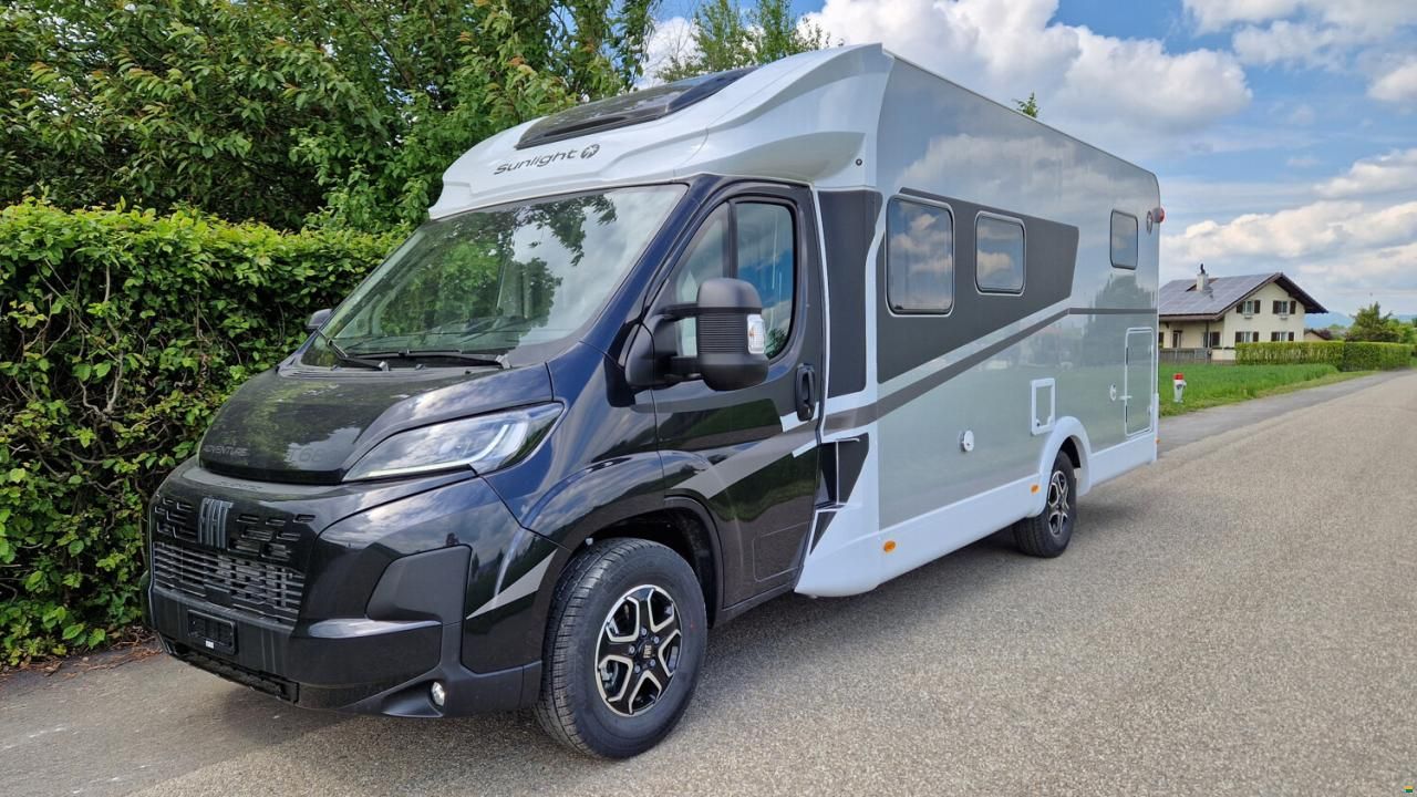 Sunlight Adventure T 68C