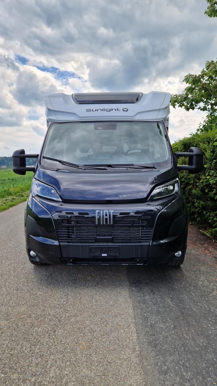Sunlight Adventure T 68C