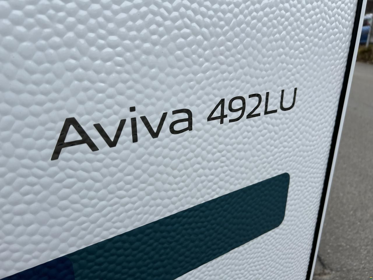 Adria Aviva 492 LU