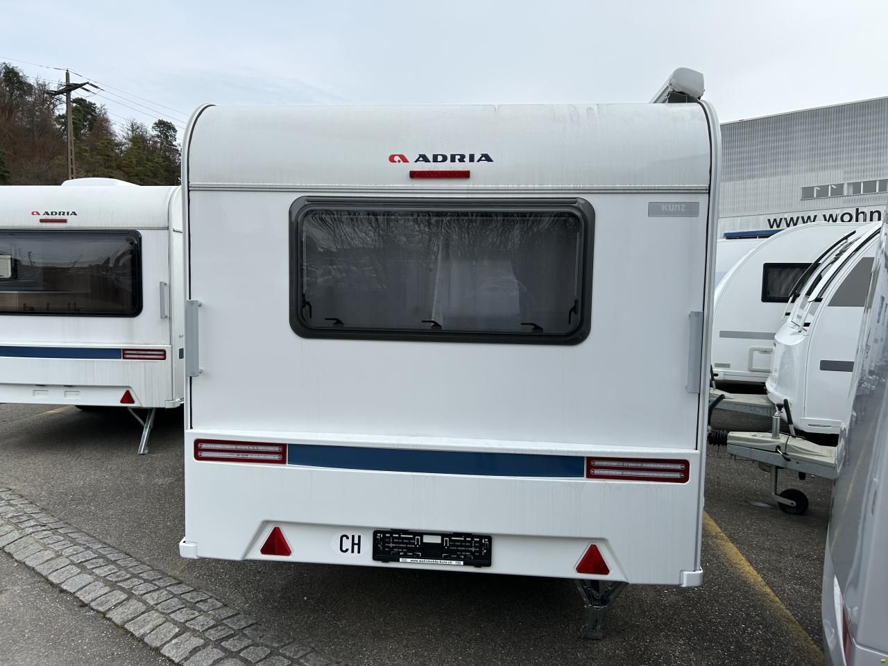 Adria Aviva 492 LU