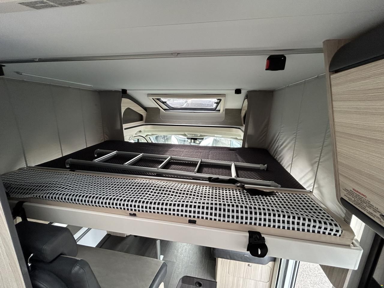 Adria Sun Living S70 SL