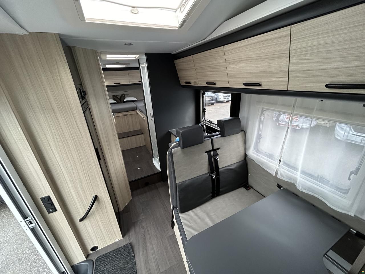 Adria Sun Living A75 SL