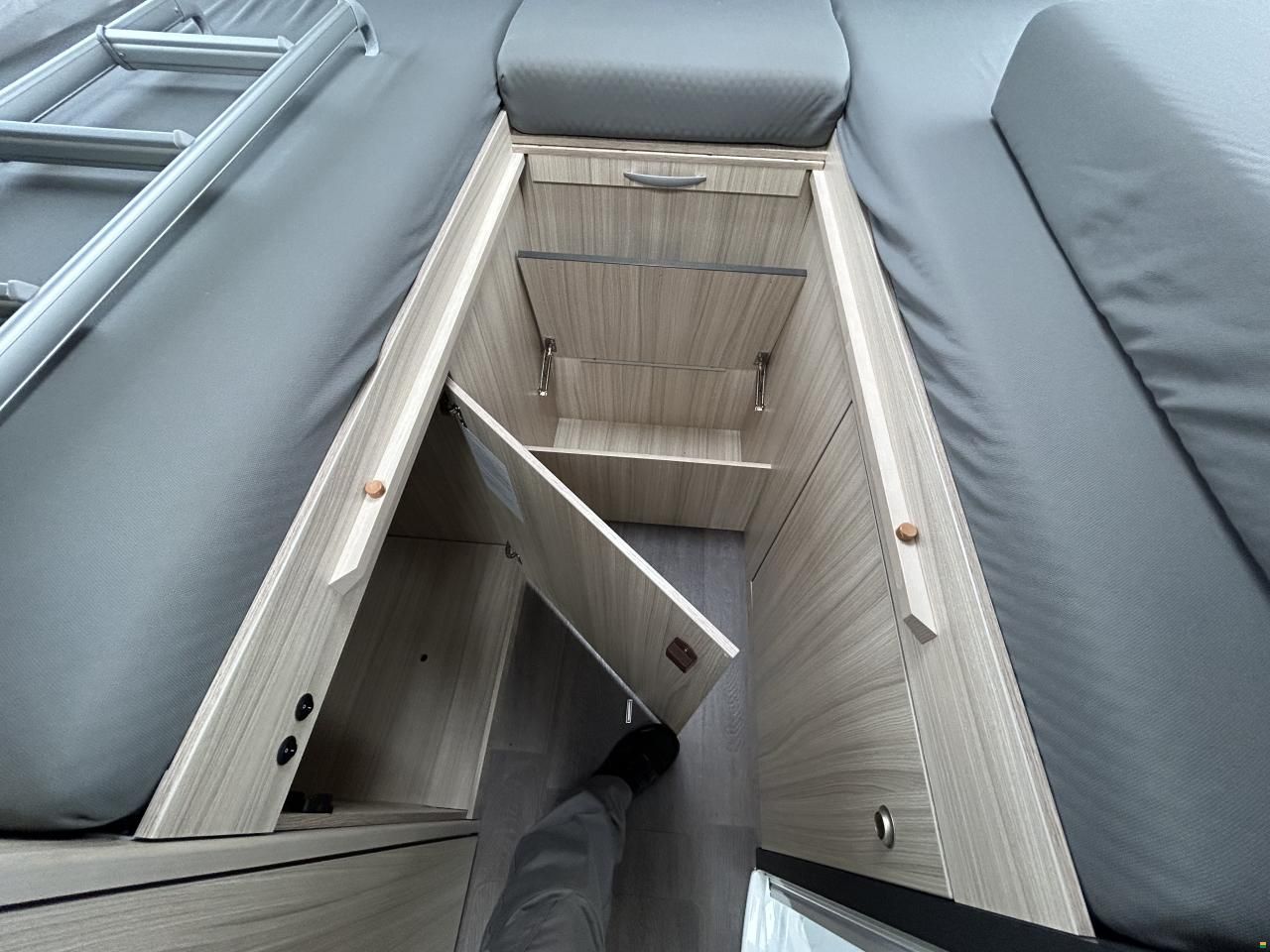 Adria Sun Living A75 SL