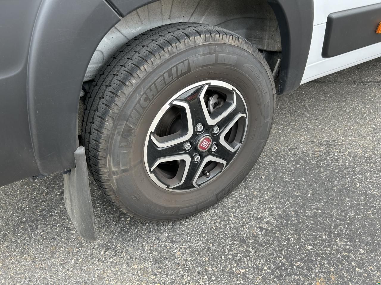 Adria Twin Sports 640 SLB